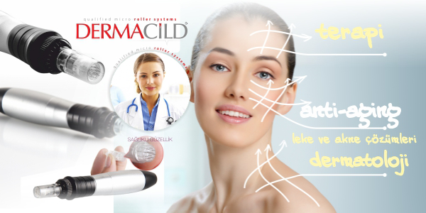 DERMA CİLT - Dermatoloji, Anti Aging, Cilt Leke ve Akne Çözümleri